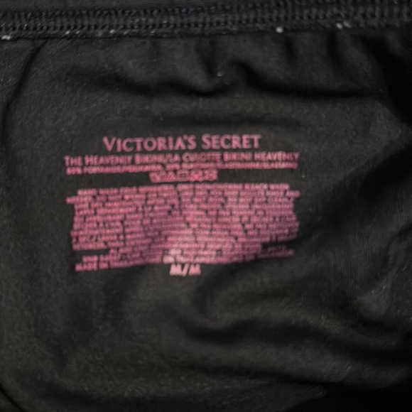 Victoria’s Secret Swim Bottoms M - Picture 4 of 4